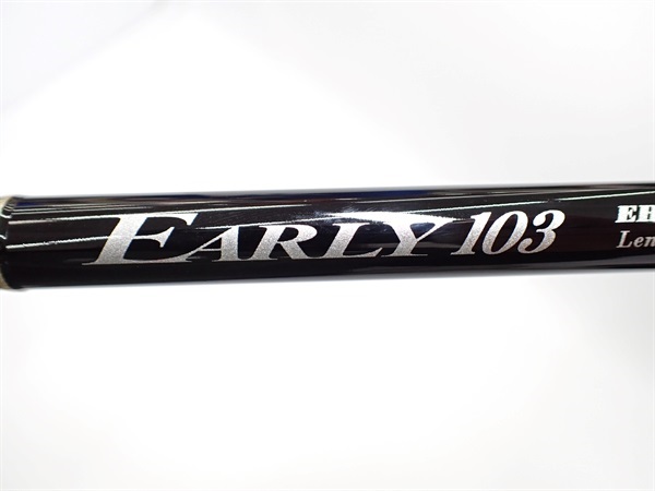 １８アーリーＥＲＹ－１０３Ｍ